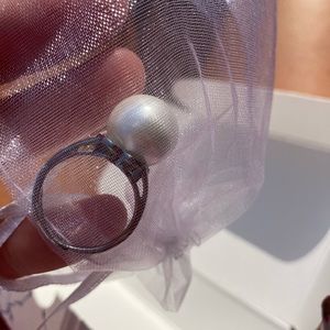 Pearl Plunder ring